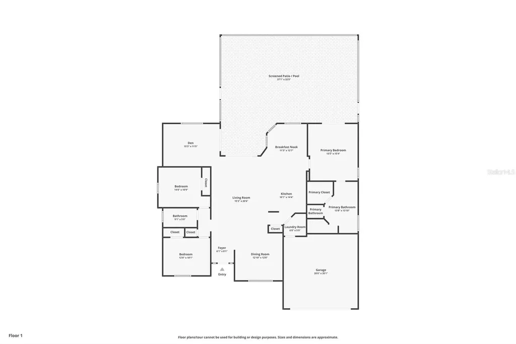 2226 Charleston Park Drive North Port FL 34287