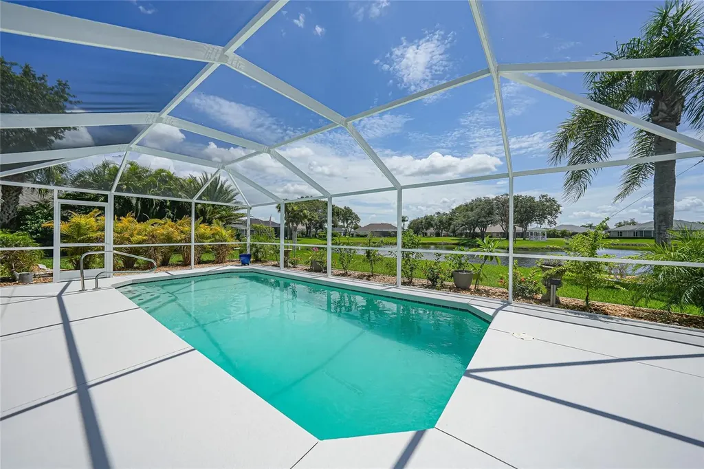 2226 Charleston Park Drive North Port FL 34287