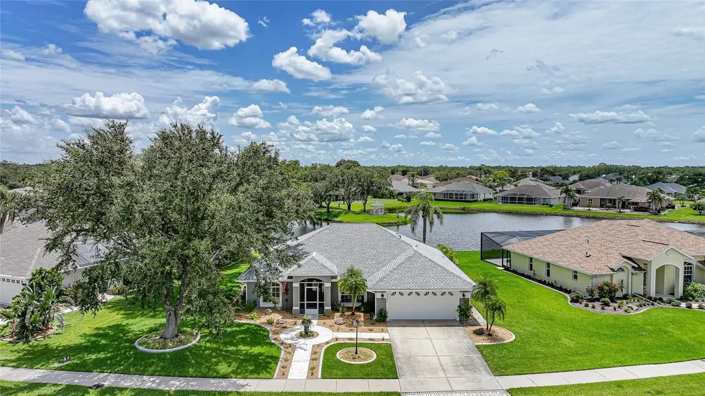 2226 Charleston Park Drive North Port FL 34287