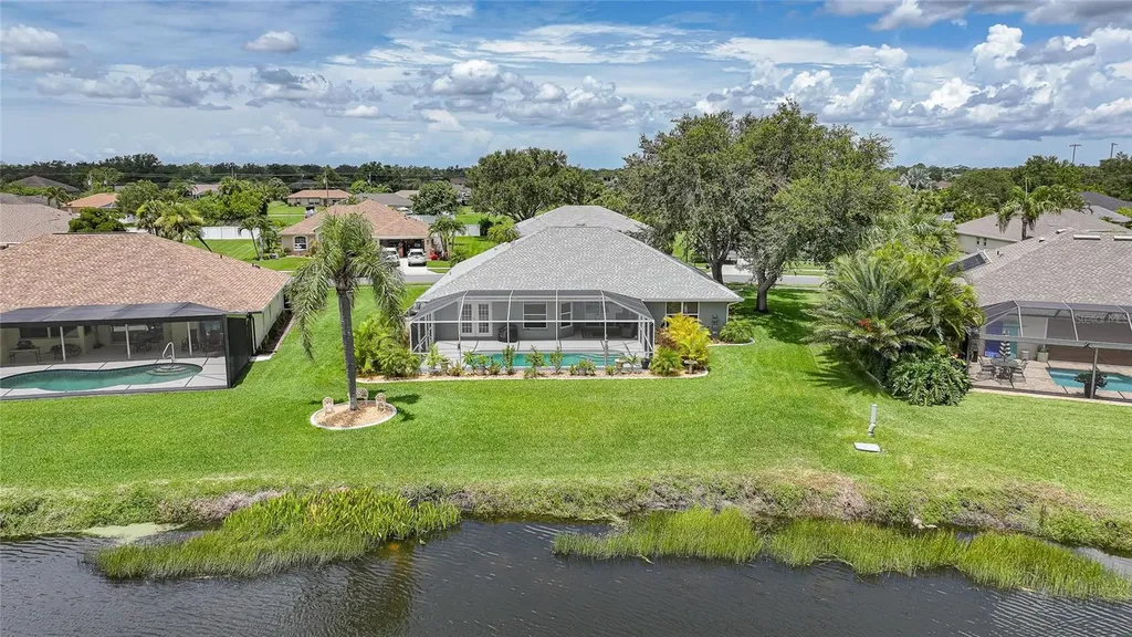 2226 Charleston Park Drive North Port FL 34287
