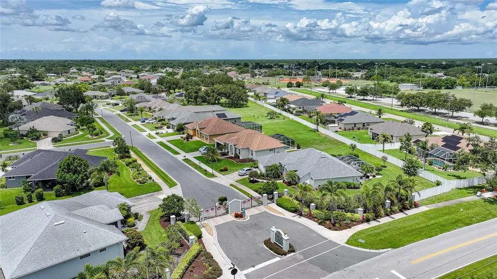 2226 Charleston Park Drive North Port FL 34287