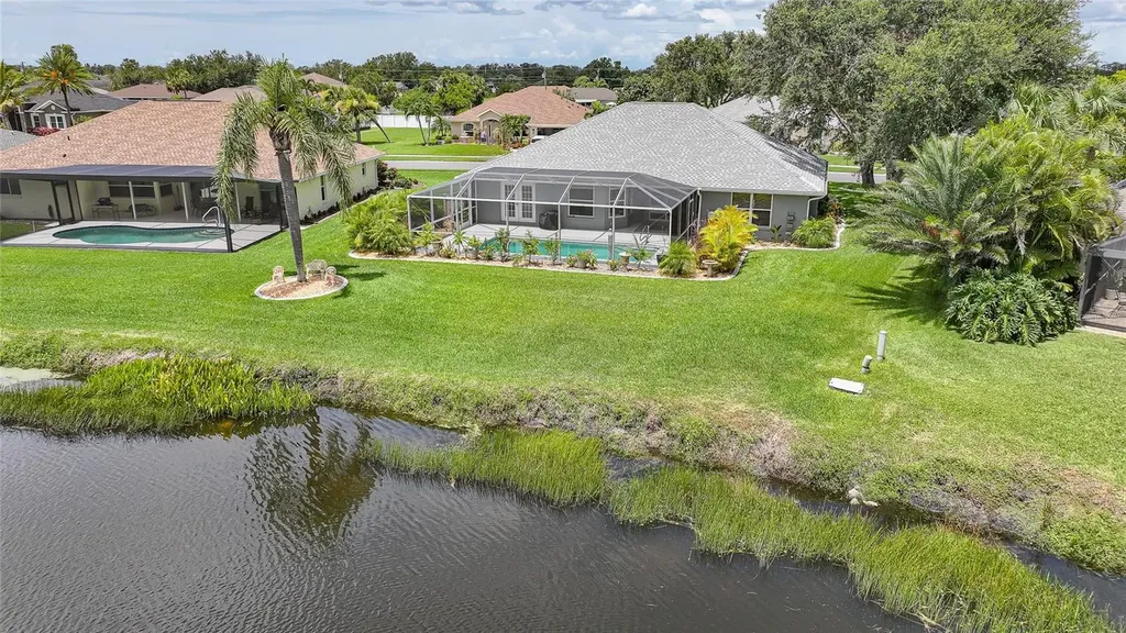 2226 Charleston Park Drive North Port FL 34287
