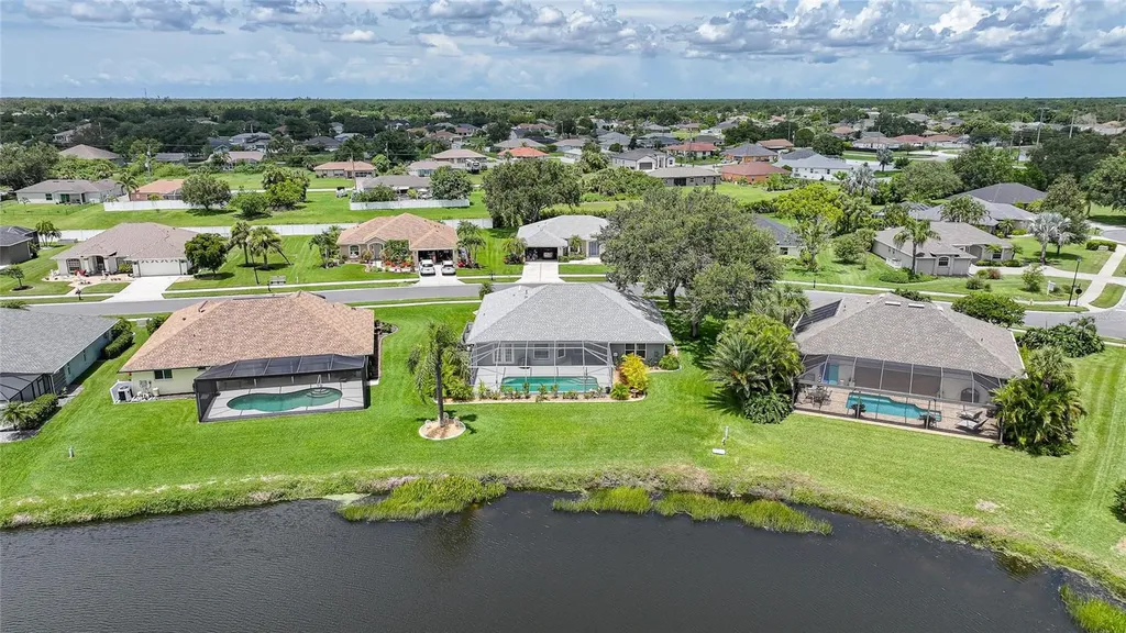 2226 Charleston Park Drive North Port FL 34287
