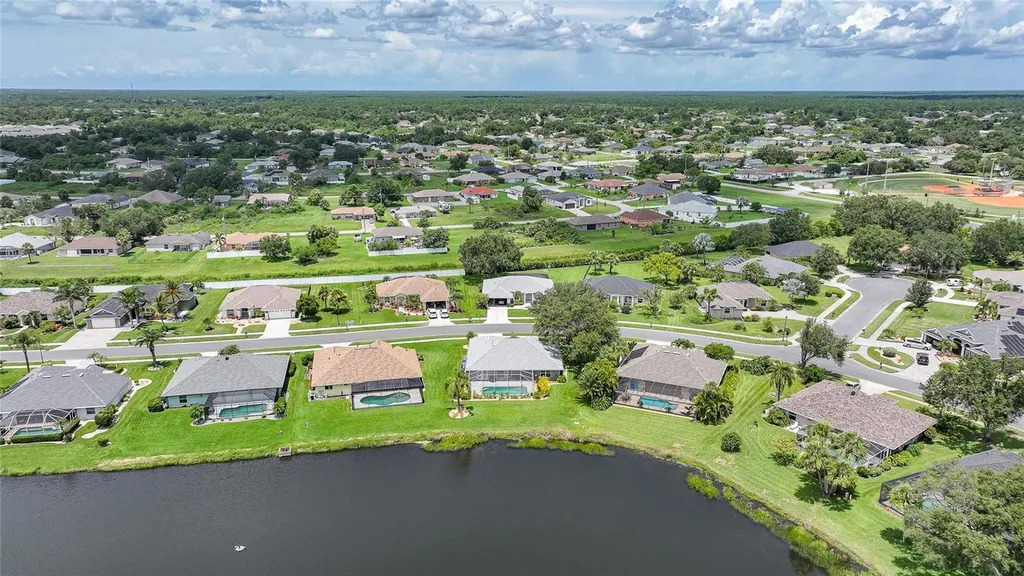 2226 Charleston Park Drive North Port FL 34287