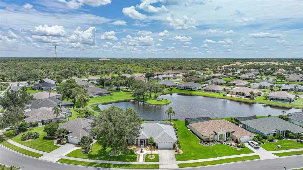 2226 Charleston Park Drive North Port FL 34287