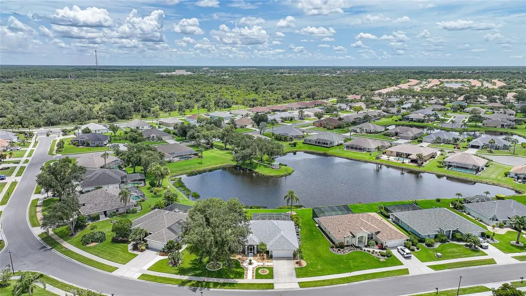 2226 Charleston Park Drive North Port FL 34287