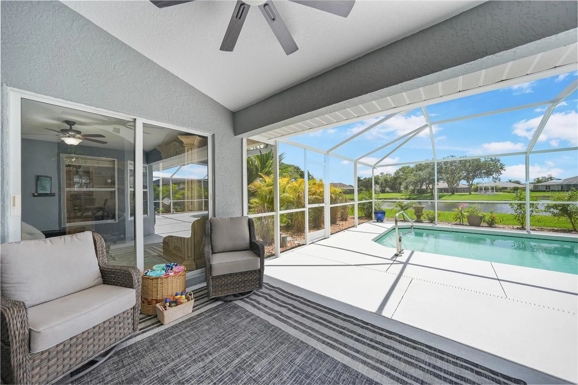 2226 Charleston Park Drive North Port FL 34287