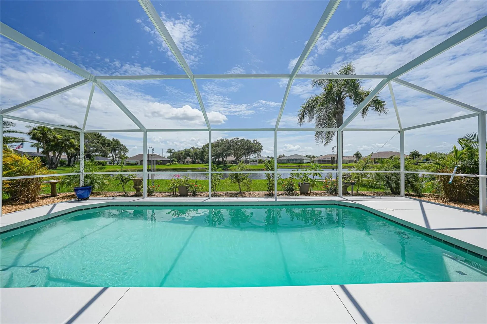 2226 Charleston Park Drive North Port FL 34287