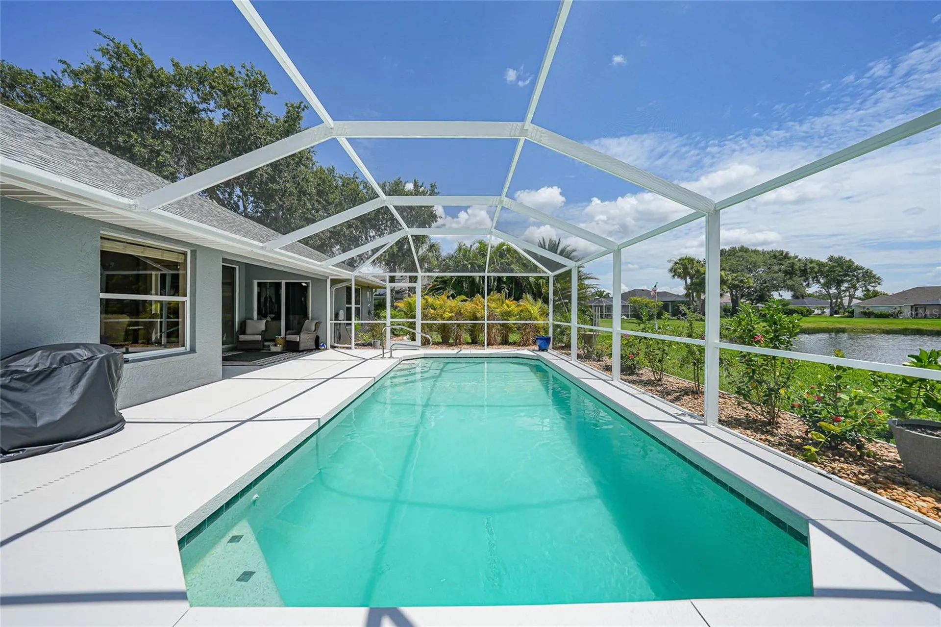 2226 Charleston Park Drive North Port FL 34287