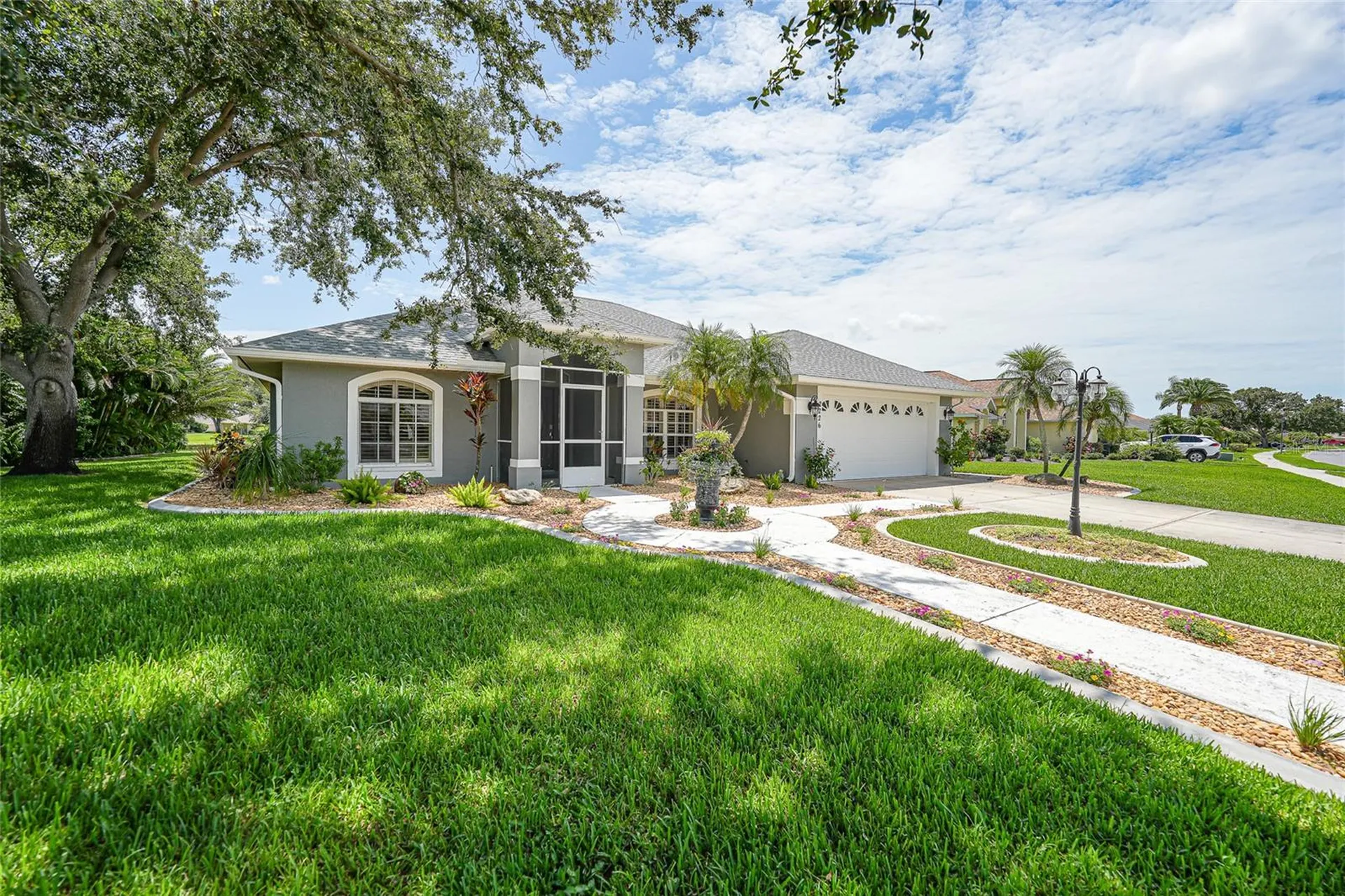 2226 Charleston Park Drive North Port FL 34287