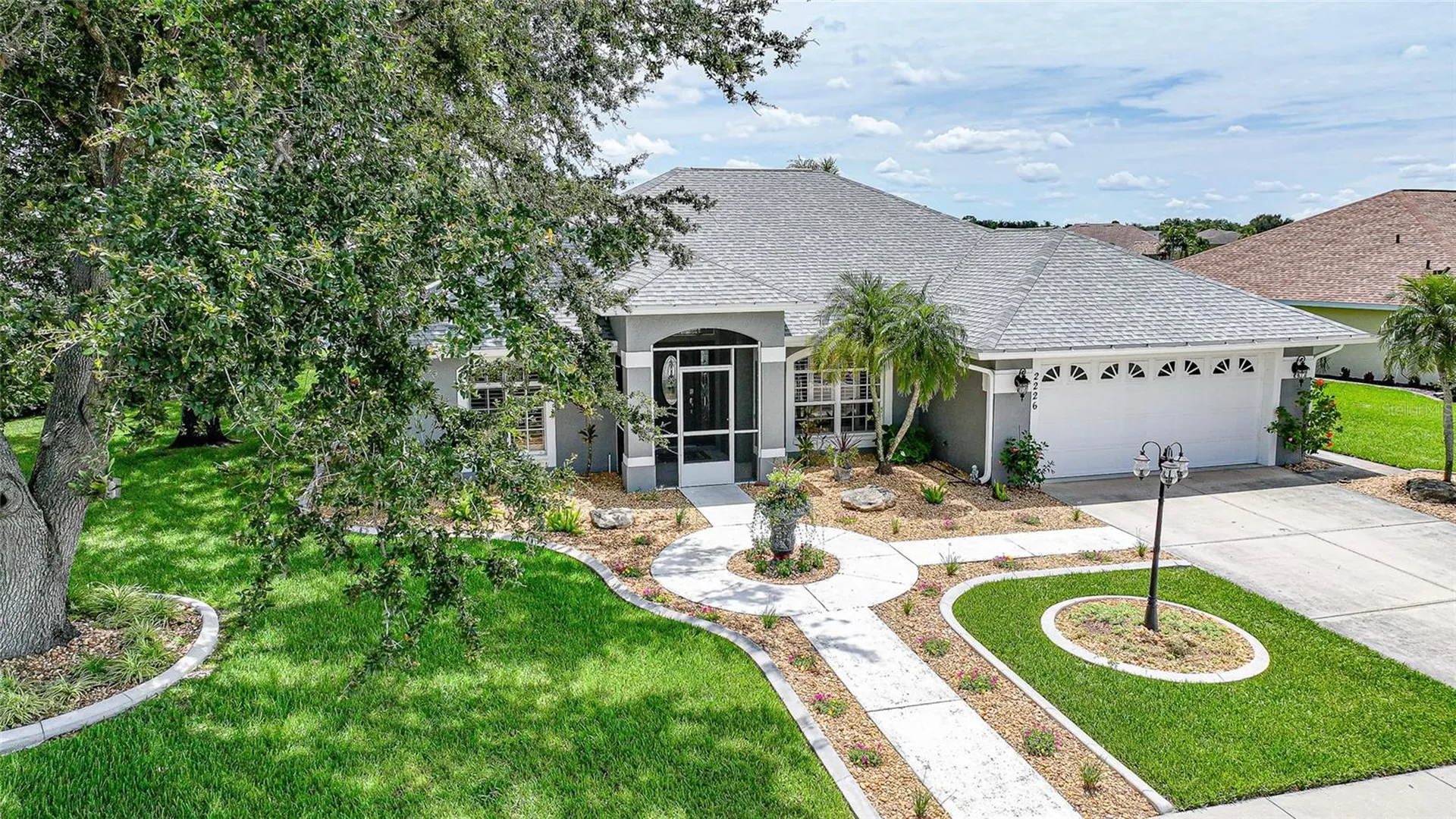 2226 Charleston Park Drive North Port FL 34287