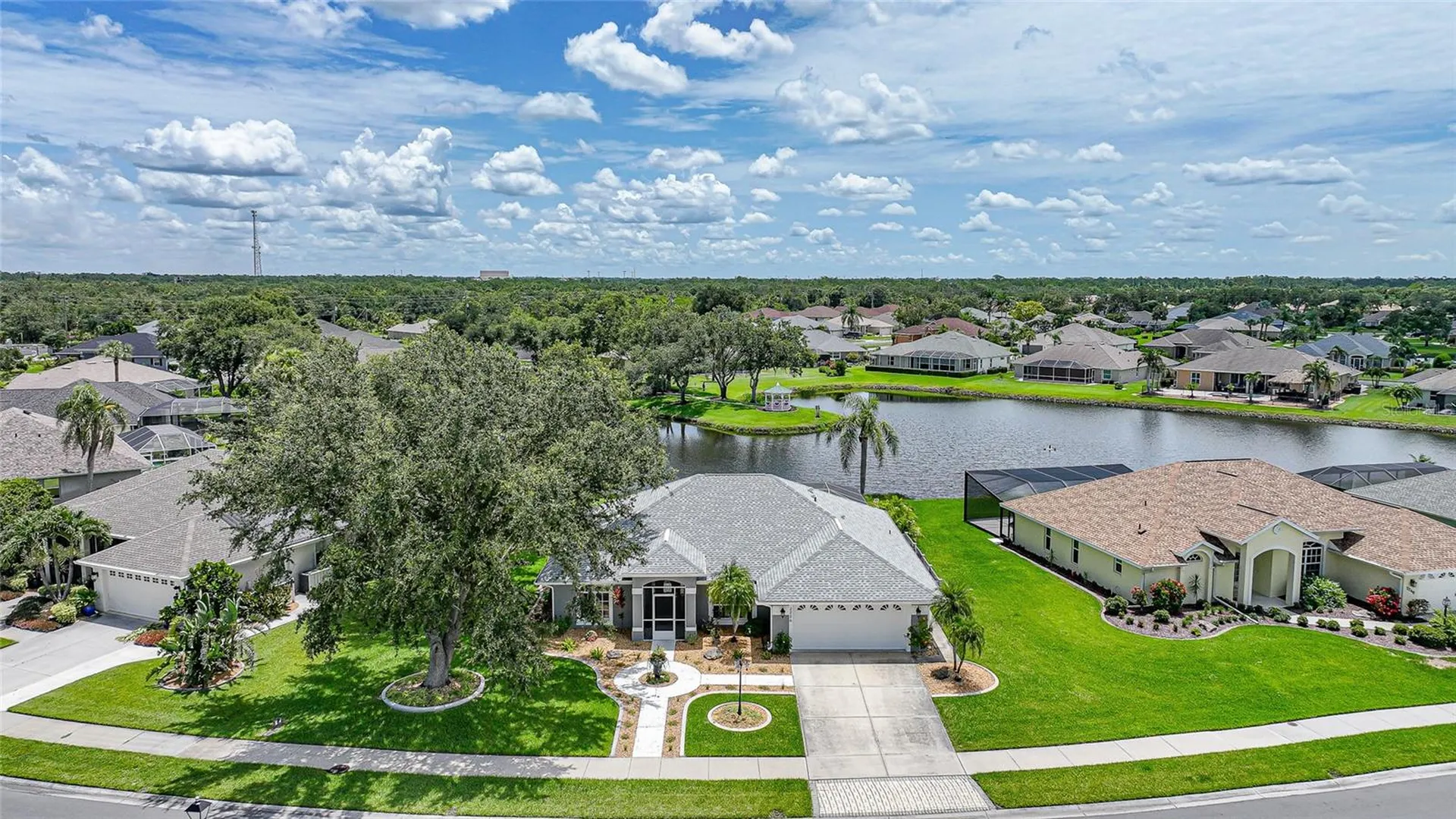 2226 Charleston Park Drive North Port FL 34287