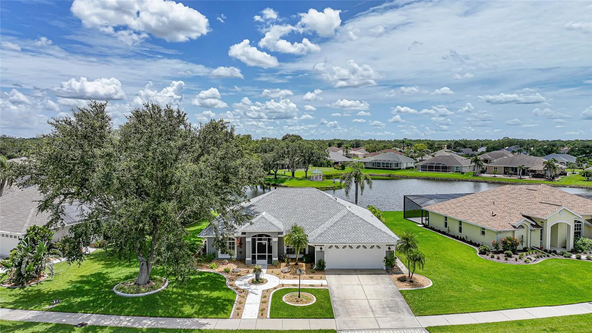 2226 Charleston Park Drive North Port FL 34287