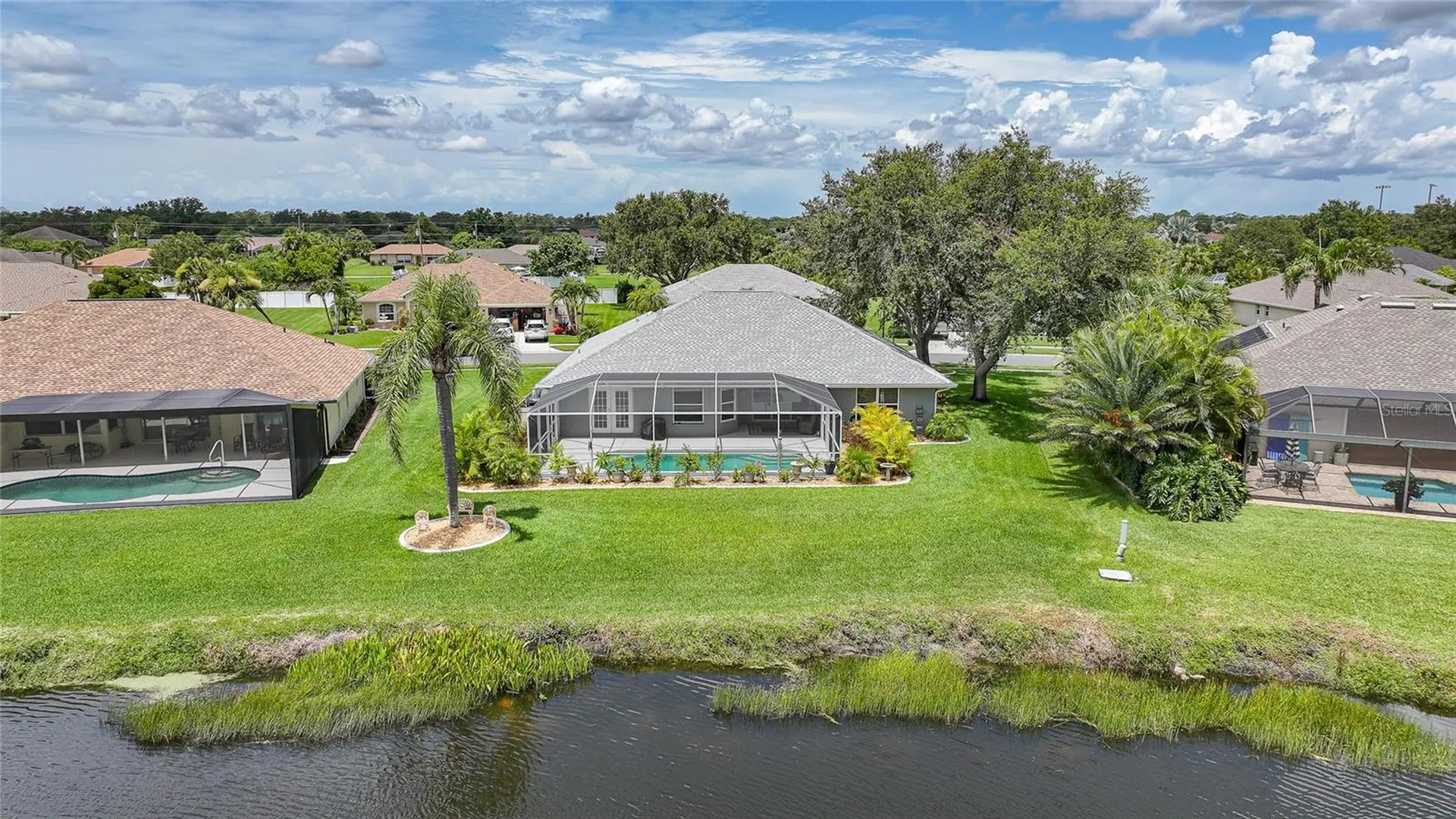 2226 Charleston Park Drive North Port FL 34287