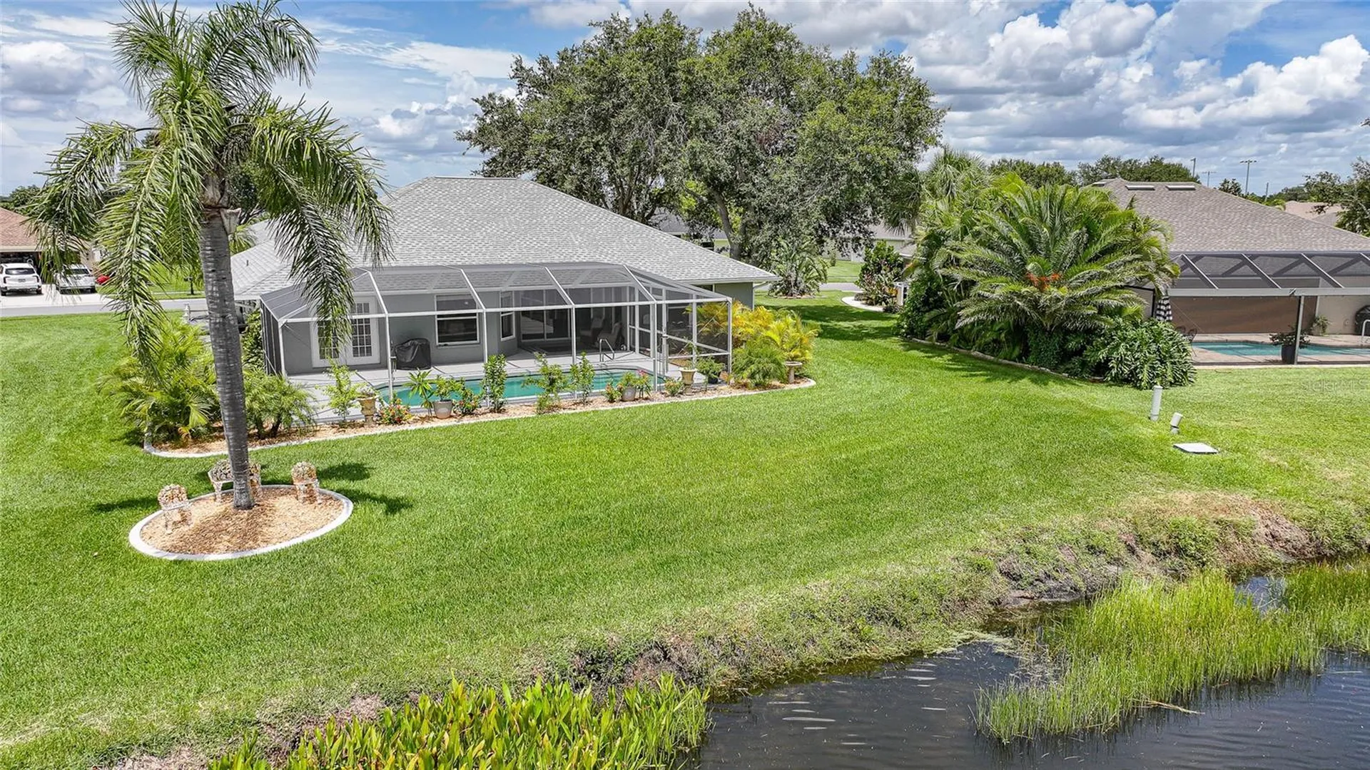 2226 Charleston Park Drive North Port FL 34287