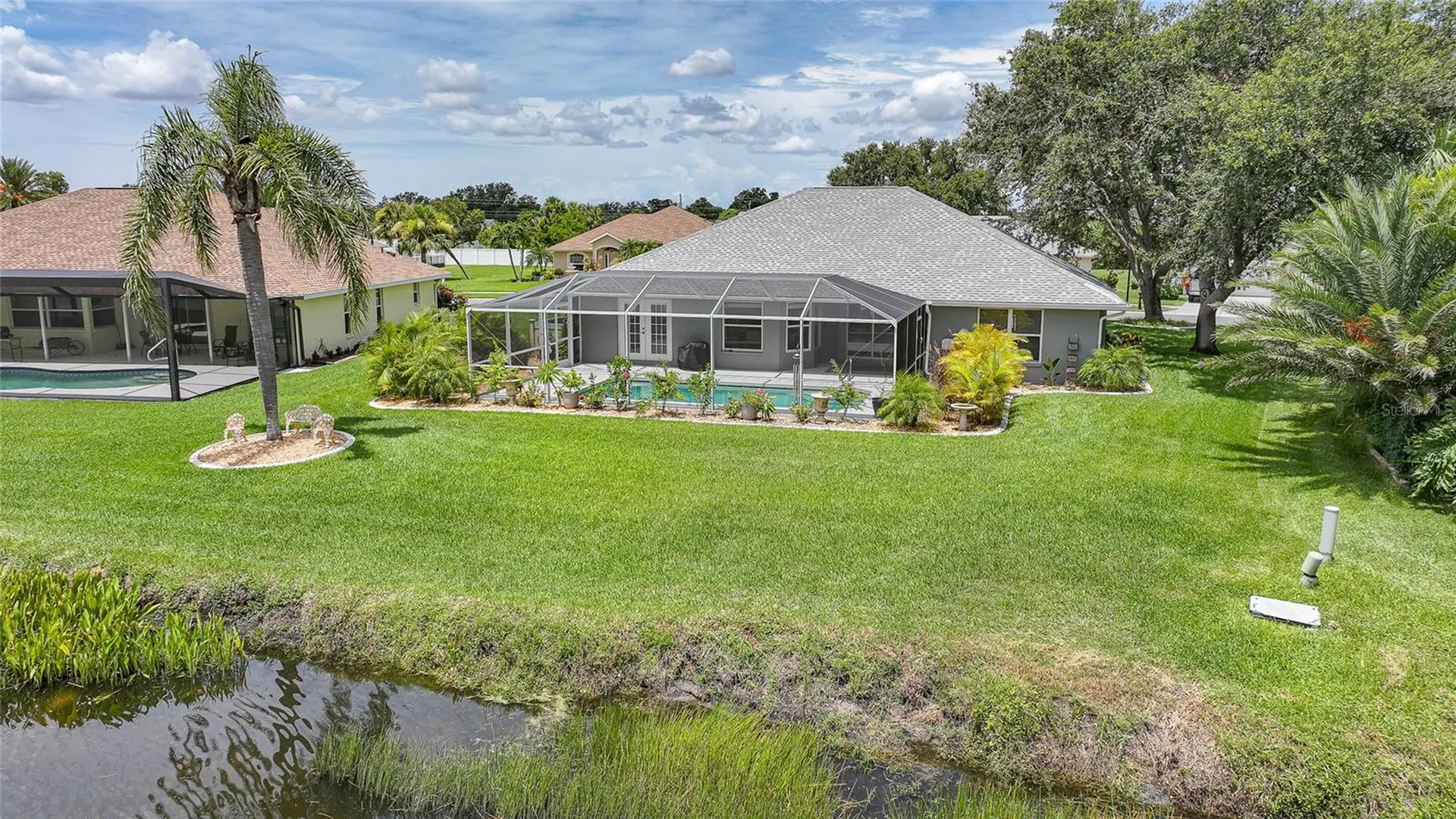 2226 Charleston Park Drive North Port FL 34287