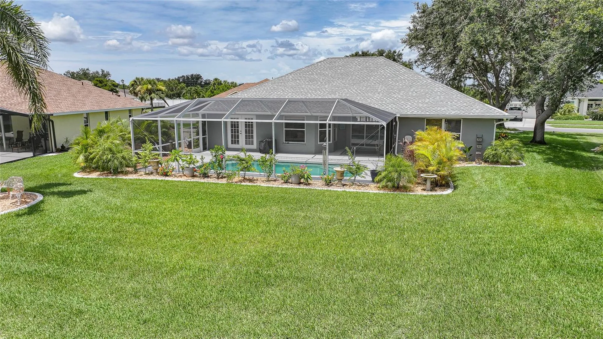 2226 Charleston Park Drive North Port FL 34287