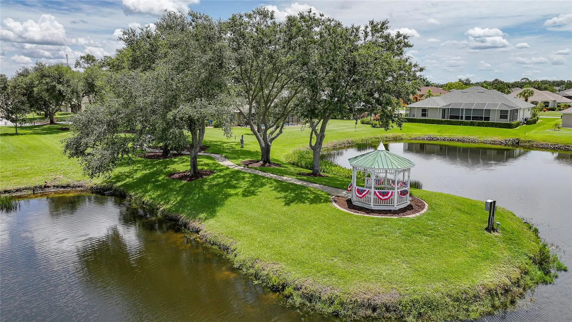2226 Charleston Park Drive North Port FL 34287