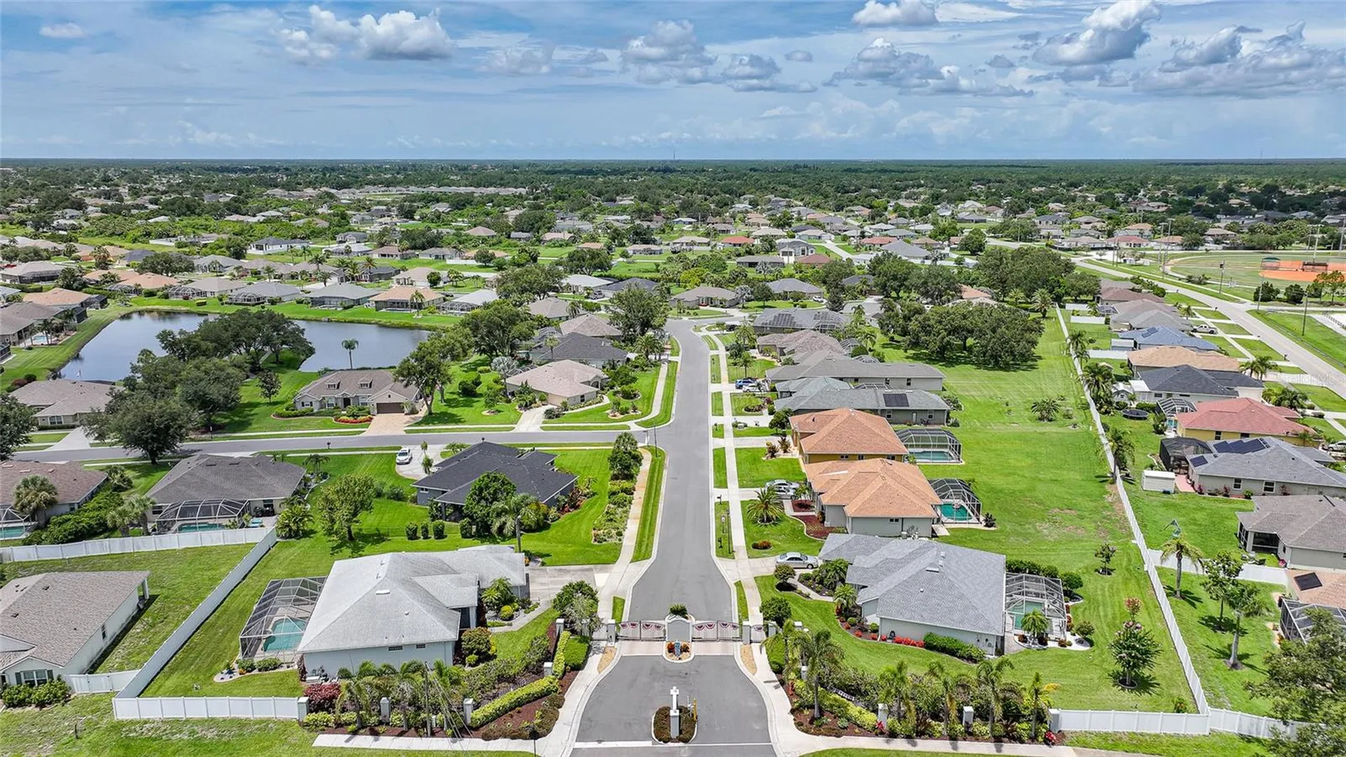 2226 Charleston Park Drive North Port FL 34287