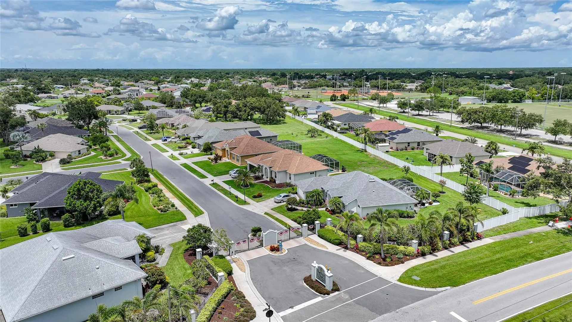 2226 Charleston Park Drive North Port FL 34287