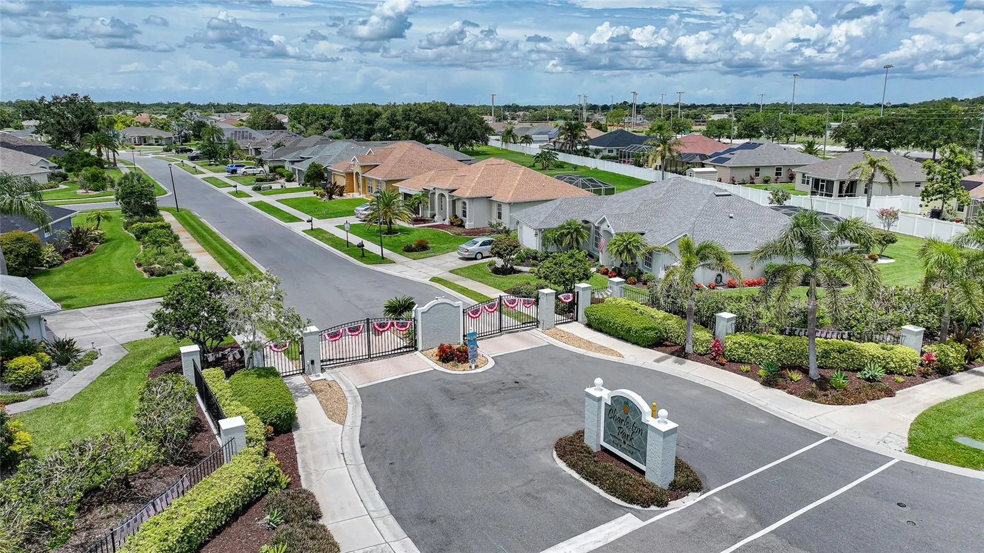 2226 Charleston Park Drive North Port FL 34287