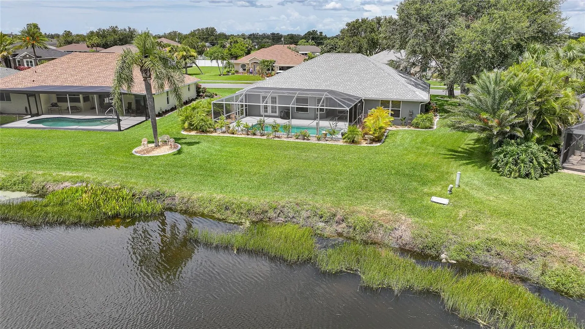 2226 Charleston Park Drive North Port FL 34287