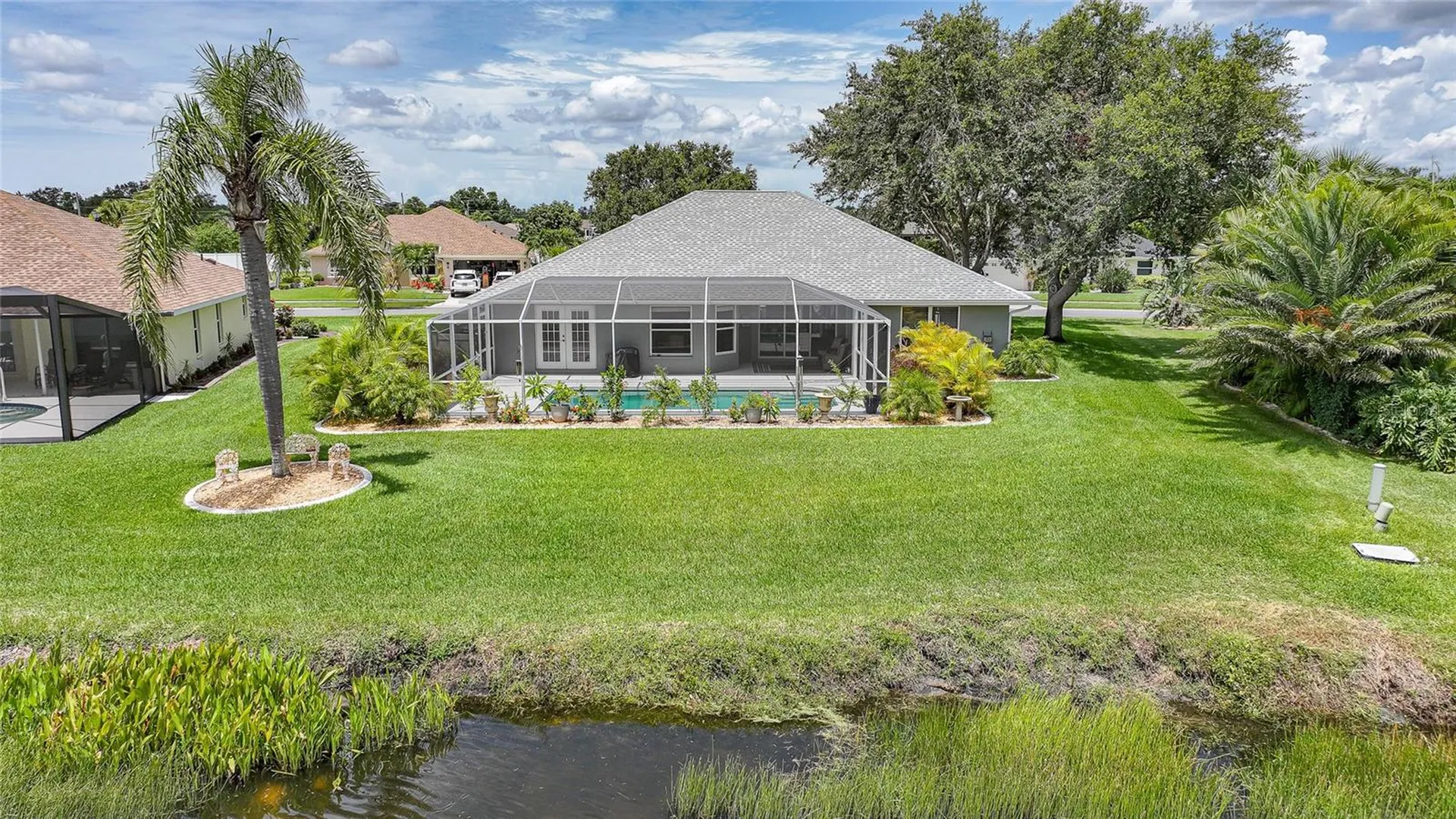 2226 Charleston Park Drive North Port FL 34287