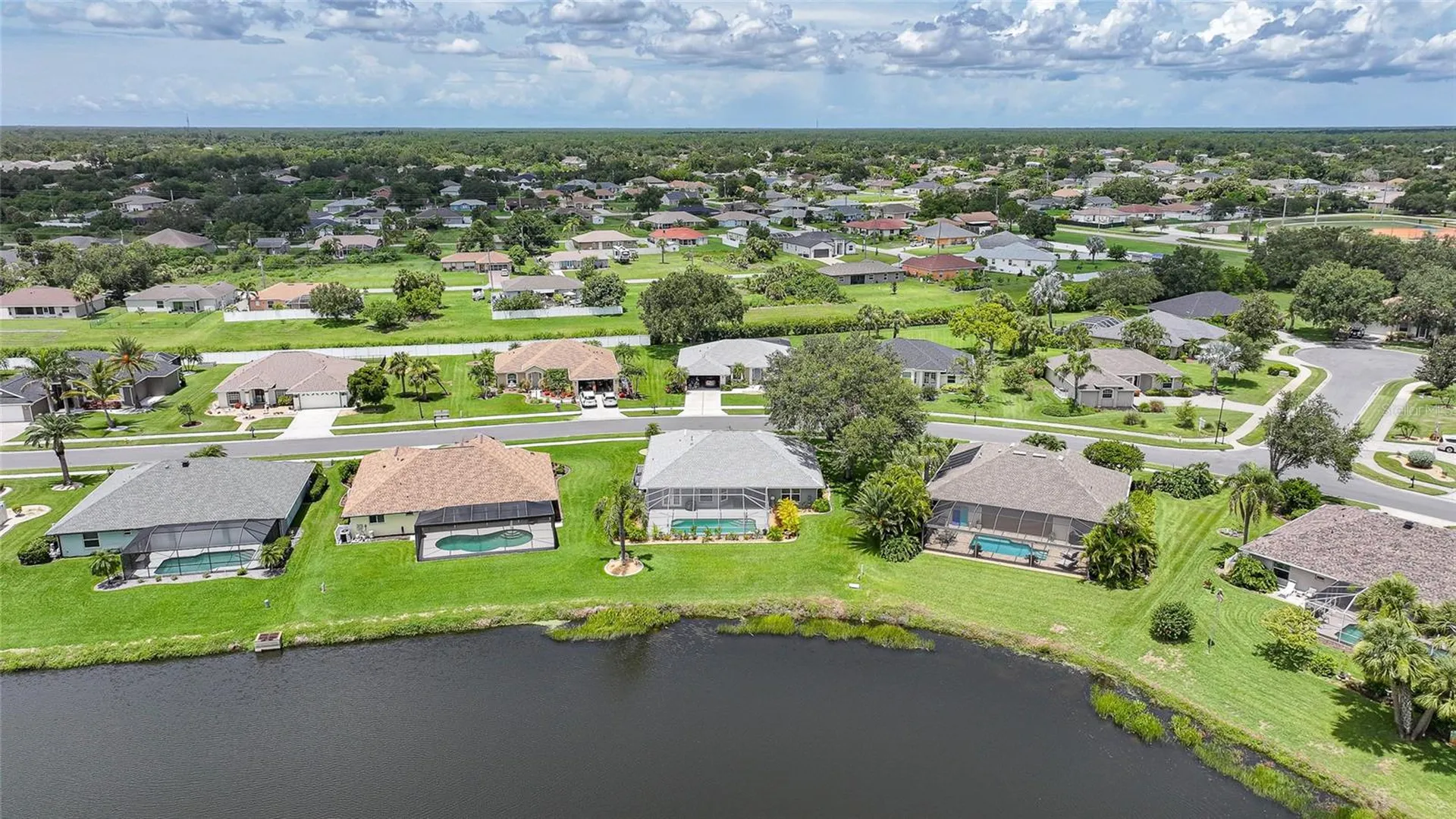 2226 Charleston Park Drive North Port FL 34287
