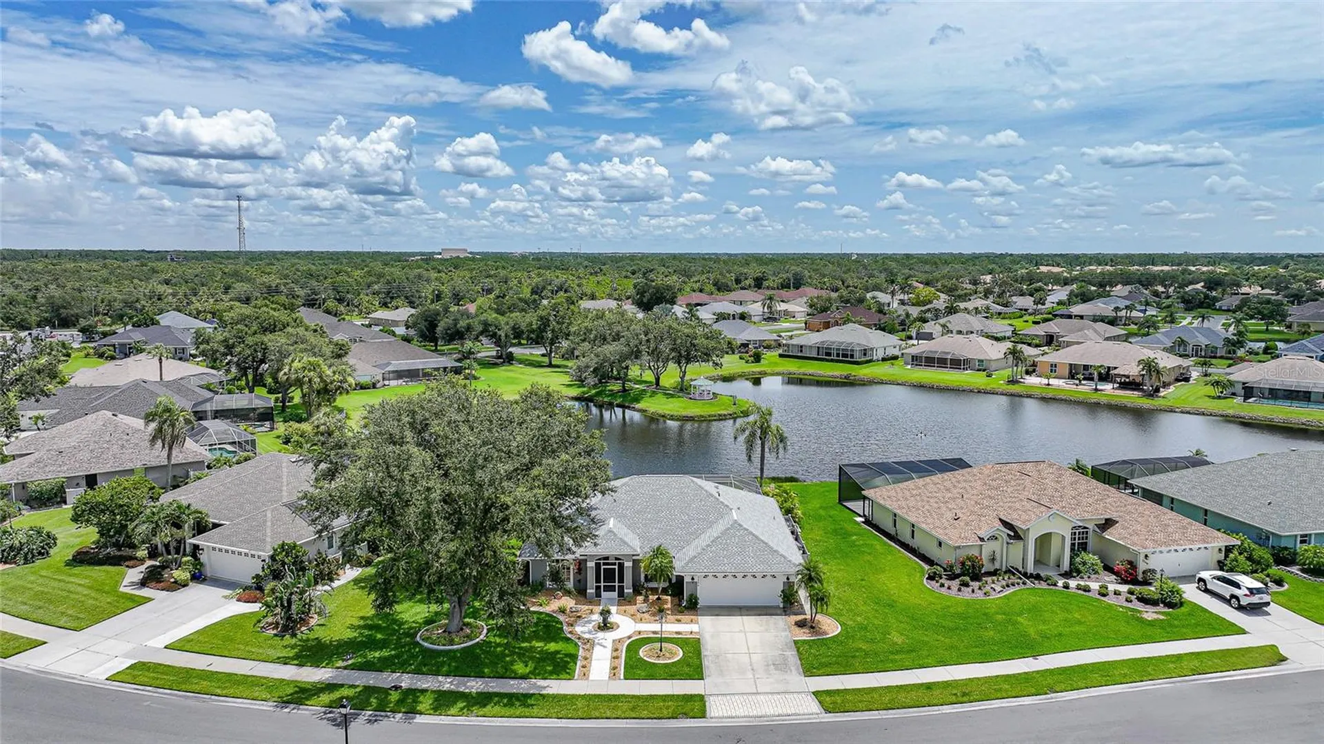 2226 Charleston Park Drive North Port FL 34287