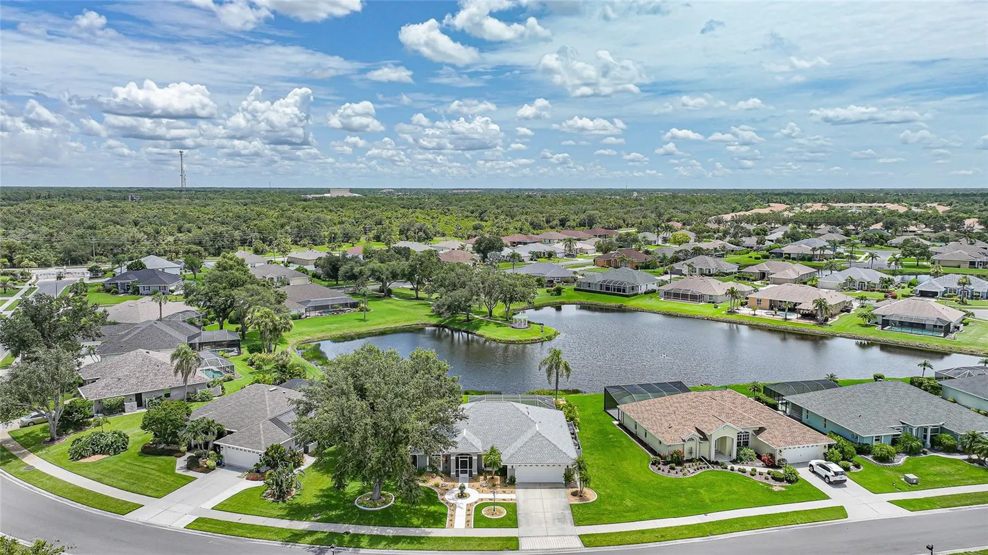 2226 Charleston Park Drive North Port FL 34287