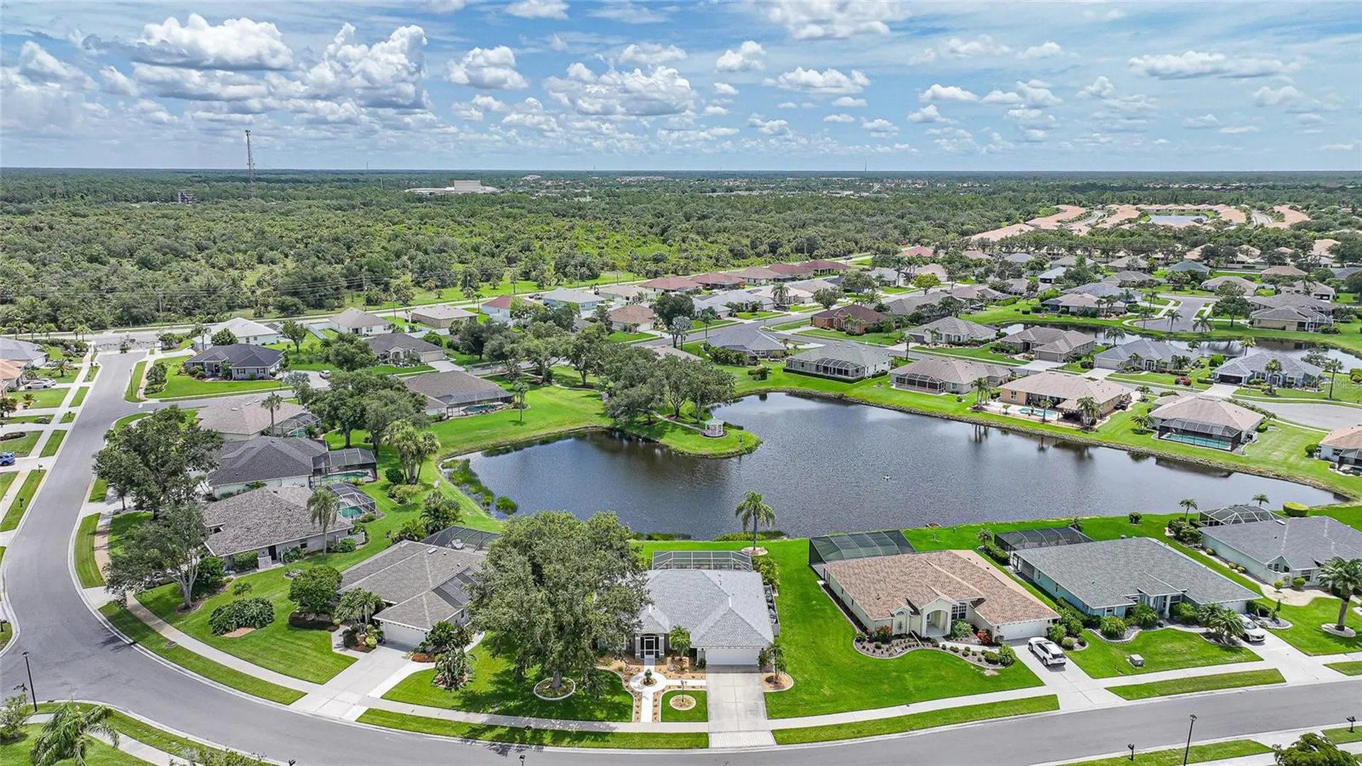2226 Charleston Park Drive North Port FL 34287