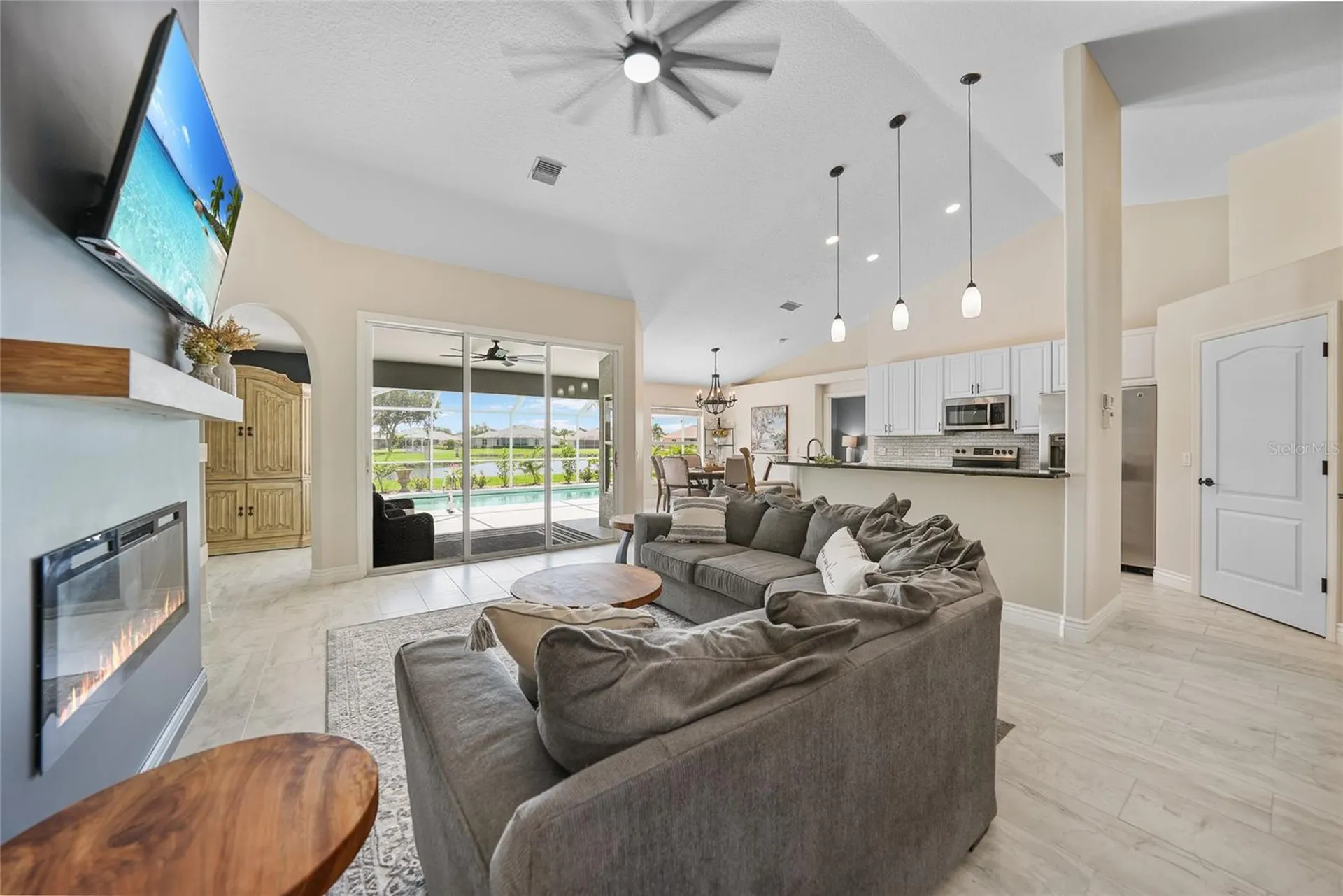 2226 Charleston Park Drive North Port FL 34287