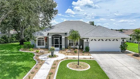 2226 Charleston Park Drive North Port FL 34287