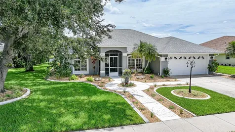 2226 Charleston Park Drive North Port FL 34287