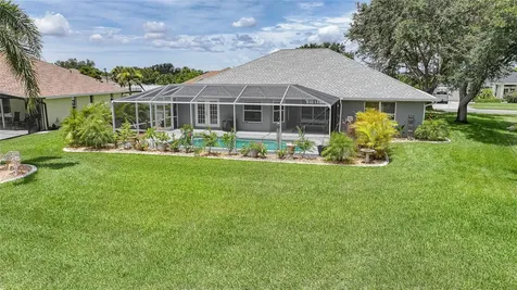 2226 Charleston Park Drive North Port FL 34287