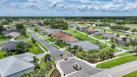2226 Charleston Park Drive North Port FL 34287
