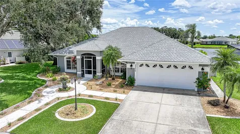 2226 Charleston Park Drive North Port FL 34287