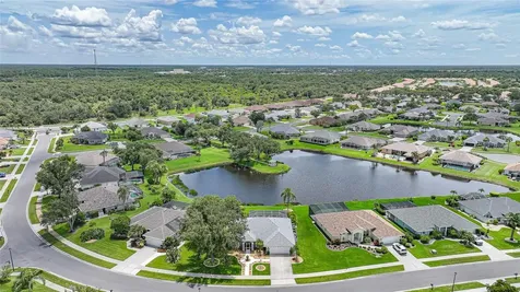 2226 Charleston Park Drive North Port FL 34287