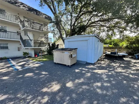 1185 58th Street N St Petersburg FL 33710