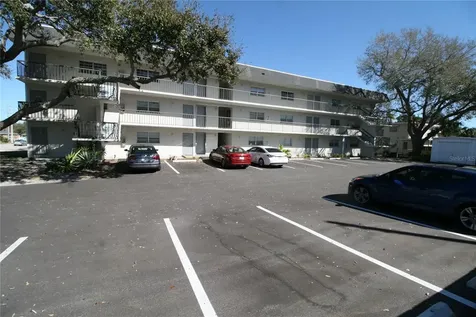 1185 58th Street N St Petersburg FL 33710