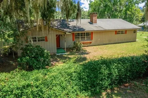14802 SE 183rd Avenue Hawthorne FL 32640