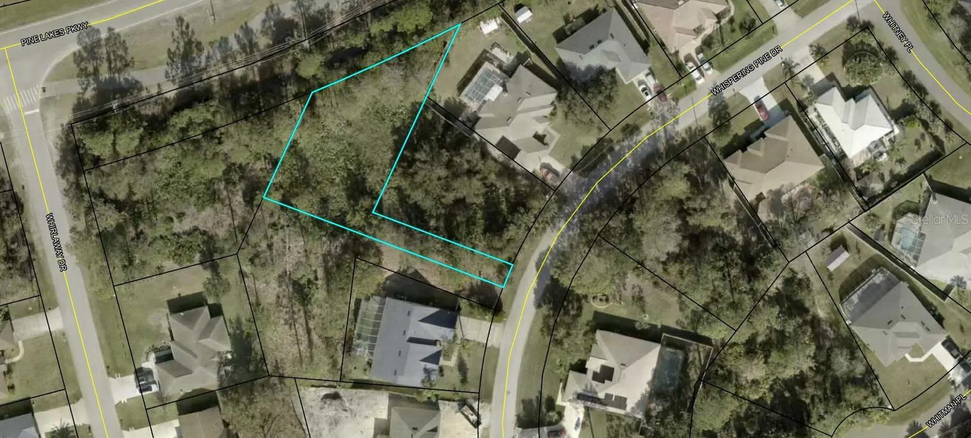 114 Whispering Pine Drive Palm Coast FL 32164