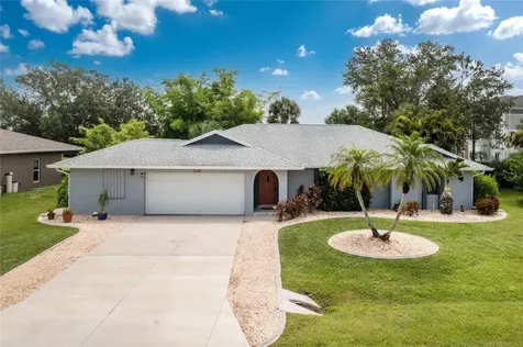 508 Rio De Janeiro Avenue Punta Gorda FL 33983