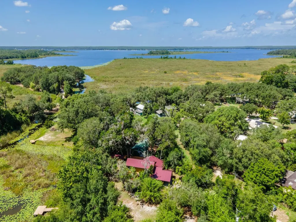 23610 & 23624 NE 154th Place Road Fort Mc Coy FL 32134