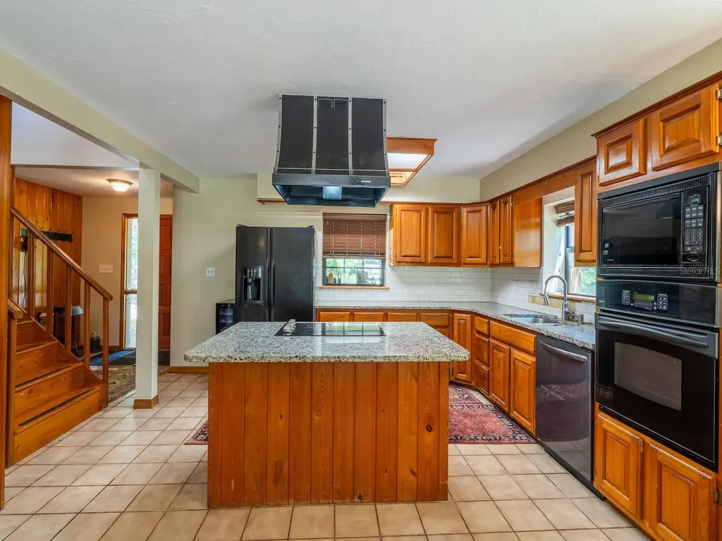23610 & 23624 NE 154th Place Road Fort Mc Coy FL 32134