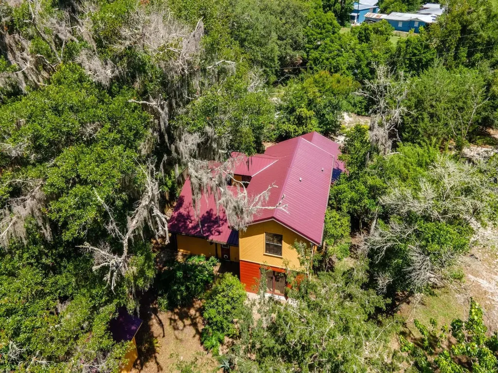 23610 & 23624 NE 154th Place Road Fort Mc Coy FL 32134