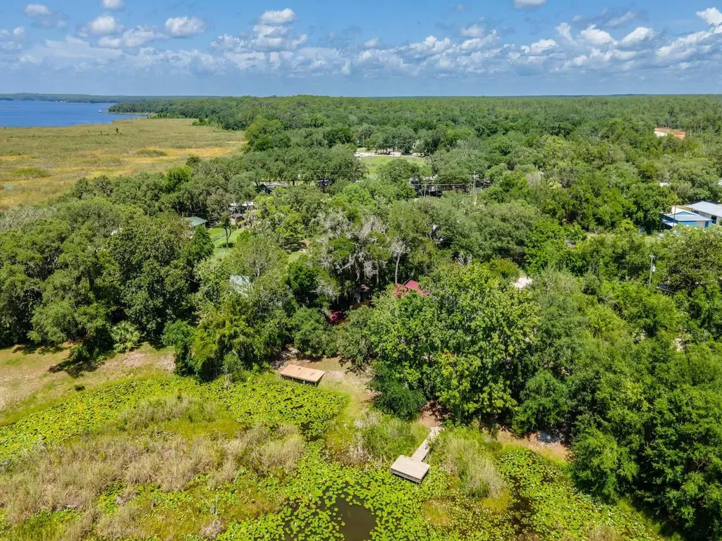 23610 & 23624 NE 154th Place Road Fort Mc Coy FL 32134