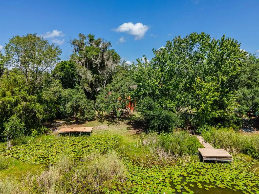 23610 & 23624 NE 154th Place Road Fort Mc Coy FL 32134