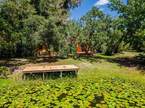 23610 & 23624 NE 154th Place Road Fort Mc Coy FL 32134