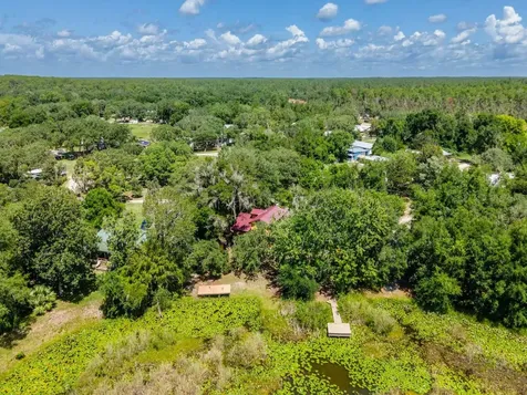 23610 & 23624 NE 154th Place Road Fort Mc Coy FL 32134